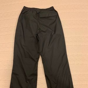 Wather proof Columbia pants size L